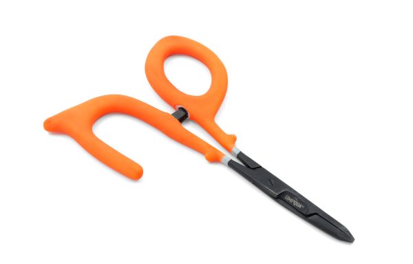 Umpqua - Rivergrip PS Scissor Clamp Open Straight 6  For Cheap - Image 3