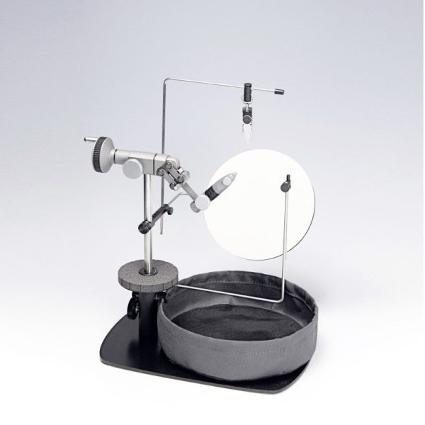 C&F Design Reference Pedestal Fly Tying Vise For Cheap