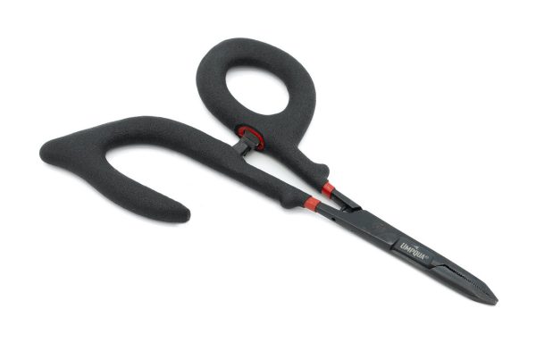 Umpqua - Rivergrip PS Scissor Clamp Open Straight 6  For Cheap