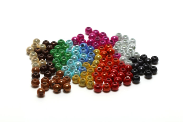 Small 3D Beads For Discount