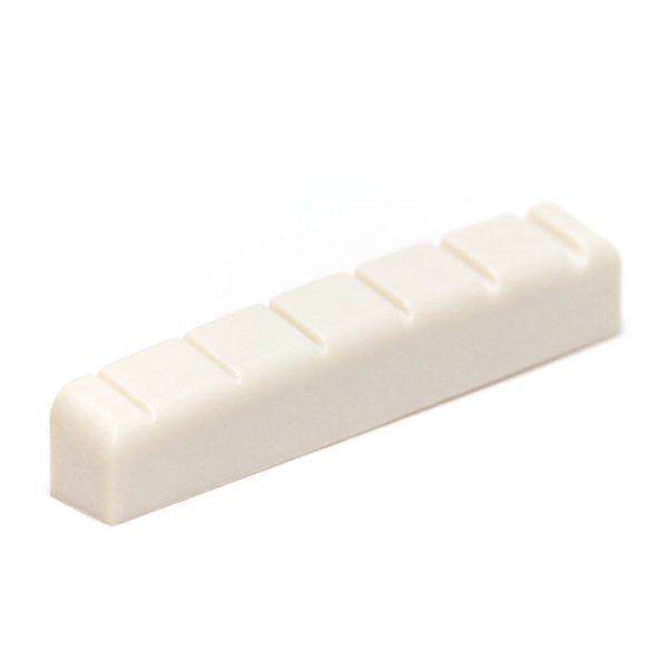 Model 6643-00 Nut Slotted L42.95mm (Select Material) Online Sale