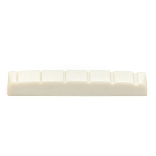 Model 6226-00 Nut Slotted L41.15mm (Select Material) For Discount - Image 2