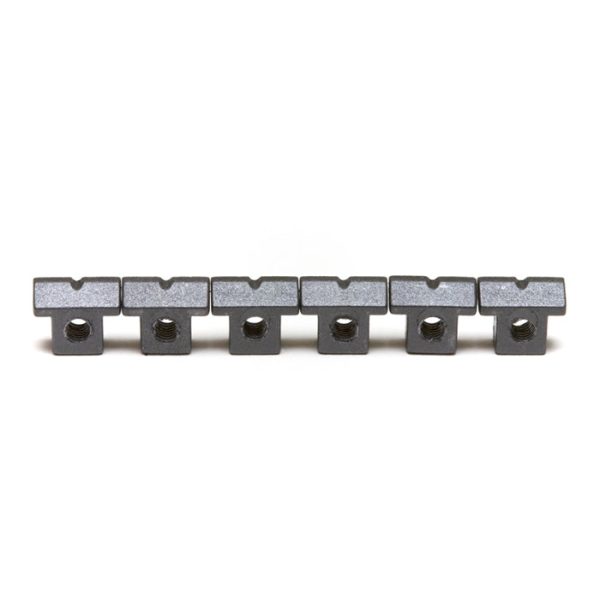 Model 8633 Saddles compatible with Epiphone Tune-o-Matic bridges Online